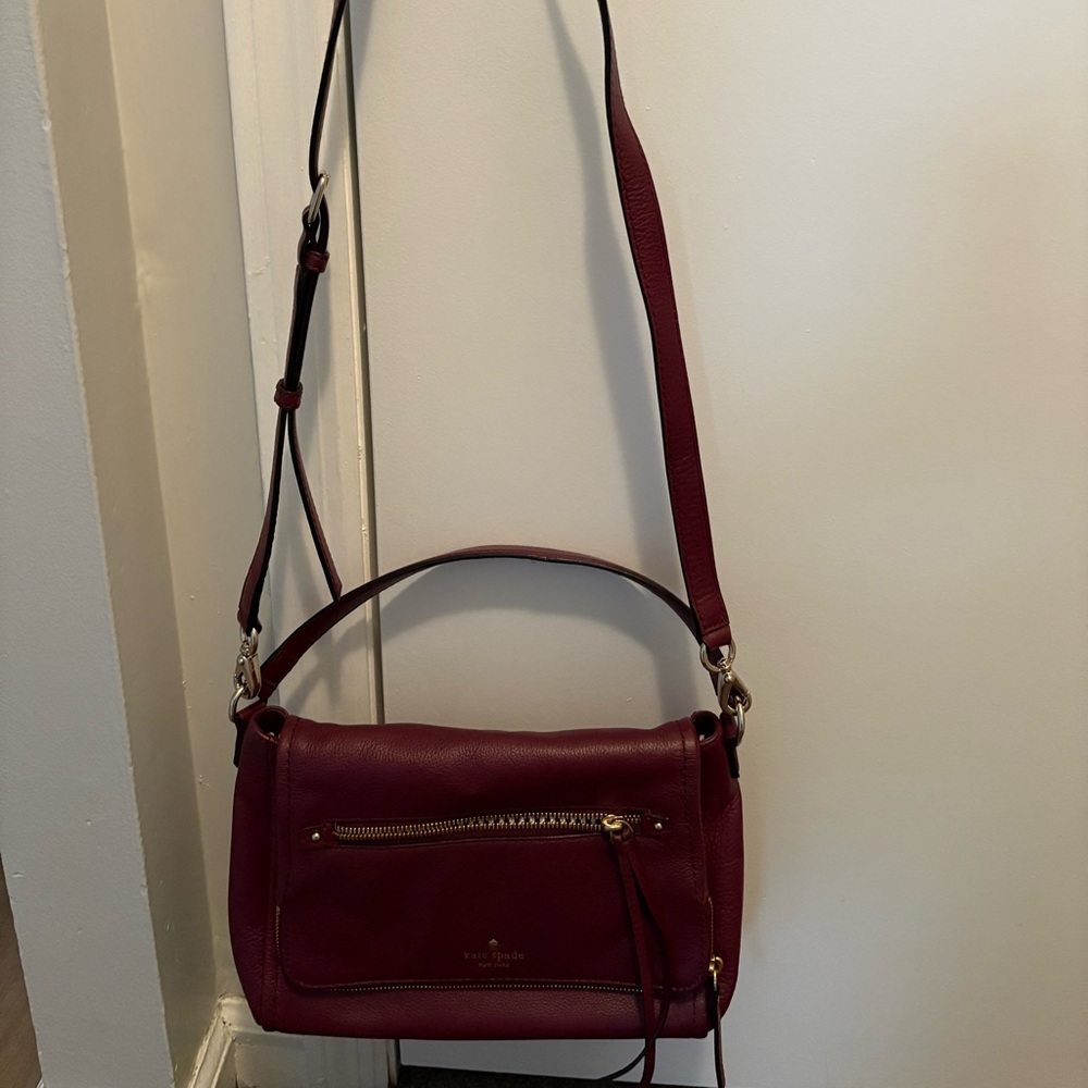 Kate Spade Crossbody